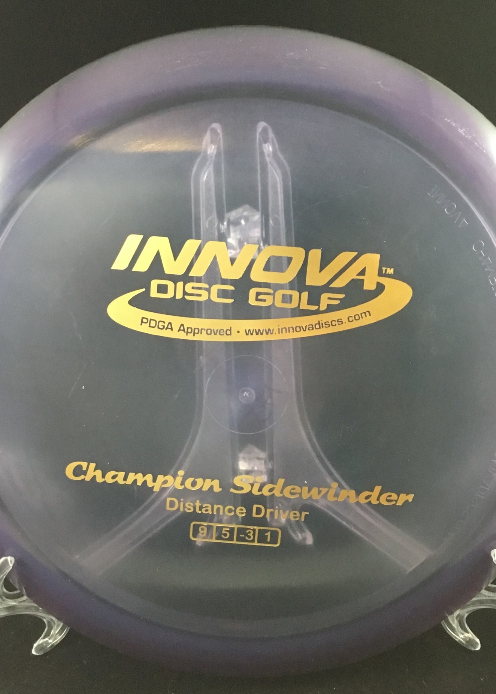 Innova Innova Sidewinder Driver 9/5/-3/1