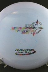 Innova Innova Sidewinder Driver 9/5/-3/1