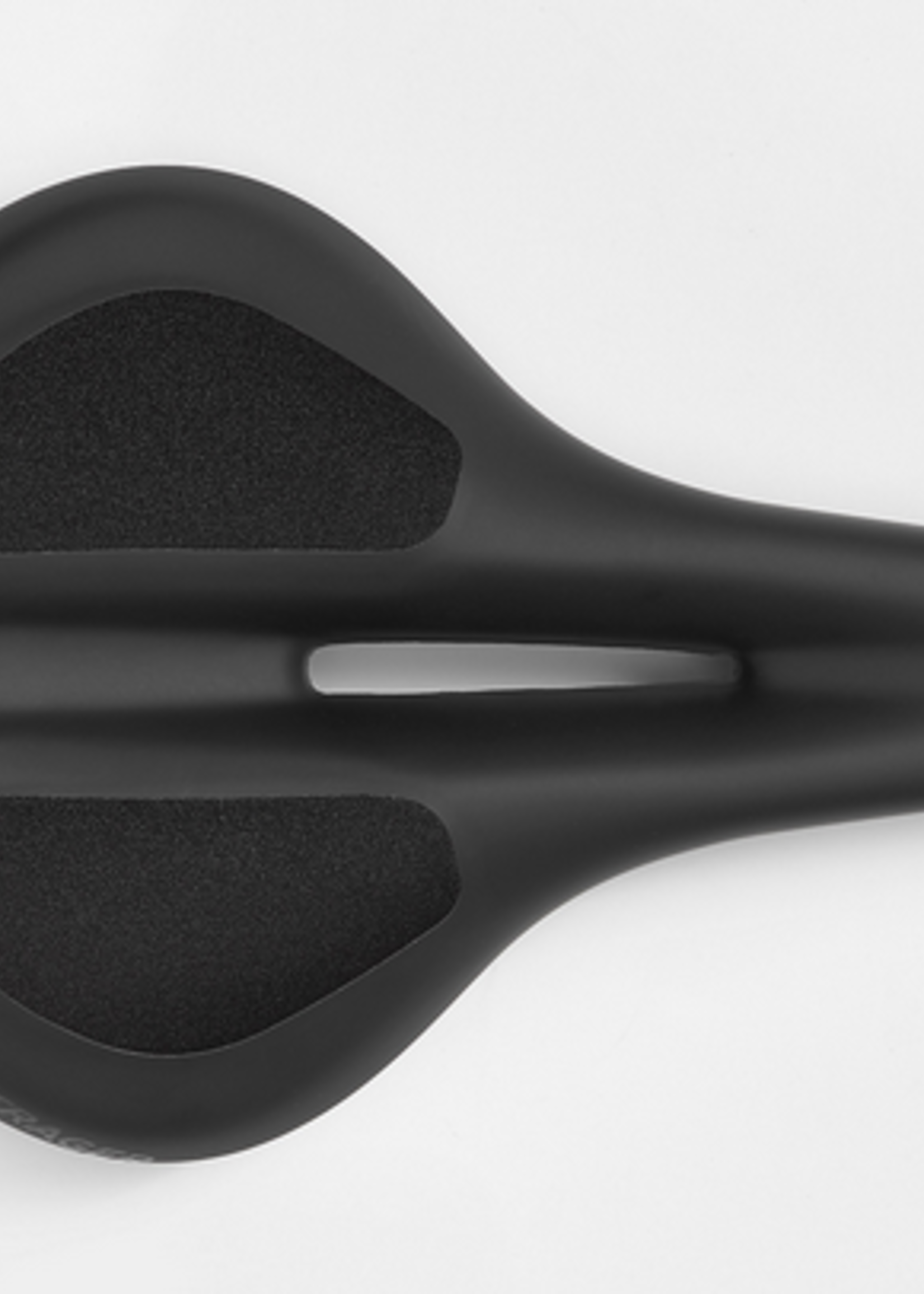 BONTRAGER Bontrager Commuter Fluid Bike Saddle 185mm