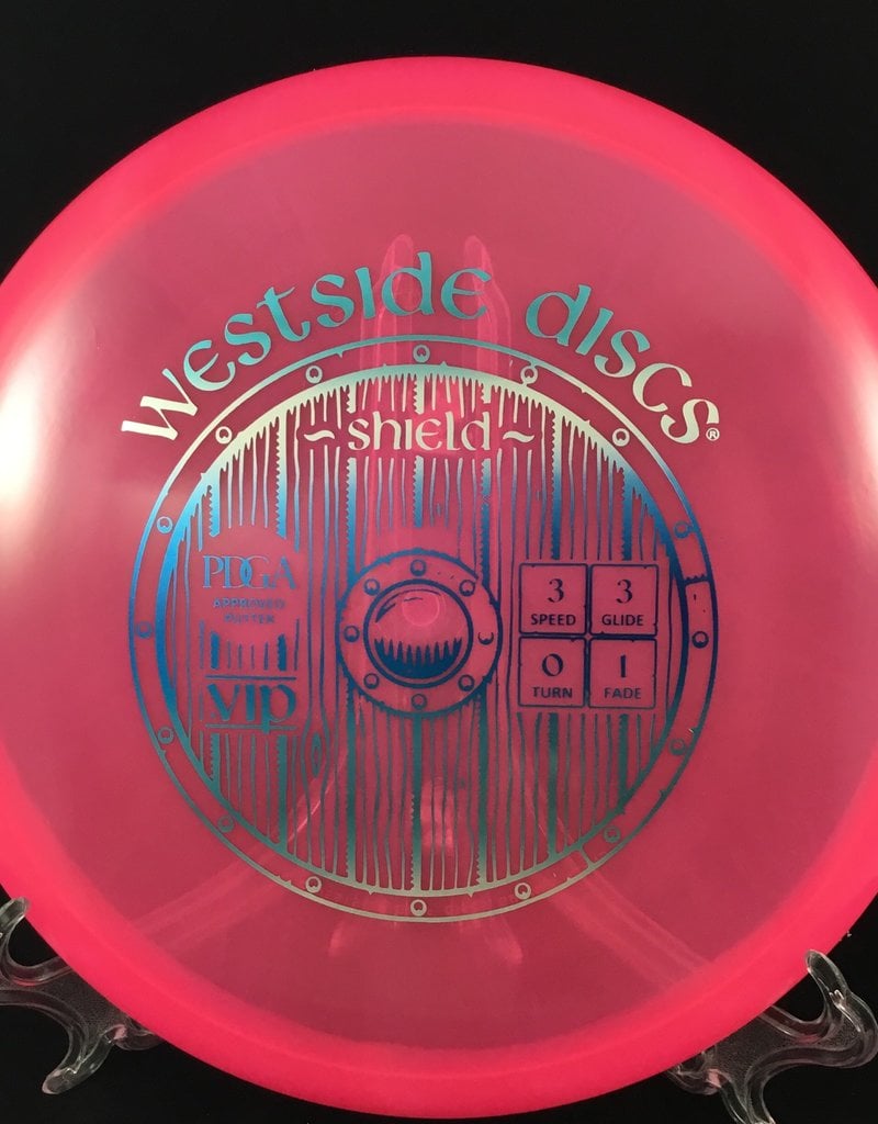 Westside Discs Westside Shield