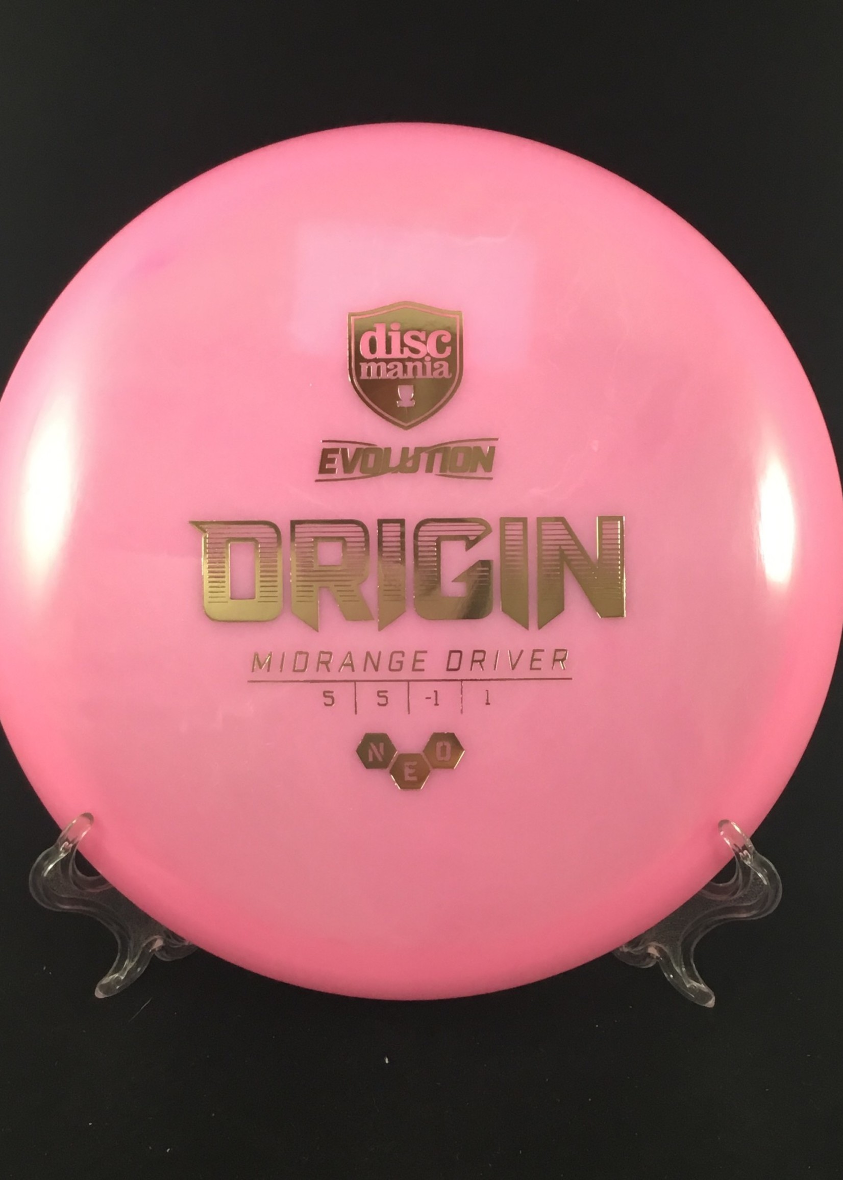 Discmania Discmania NEO Origin