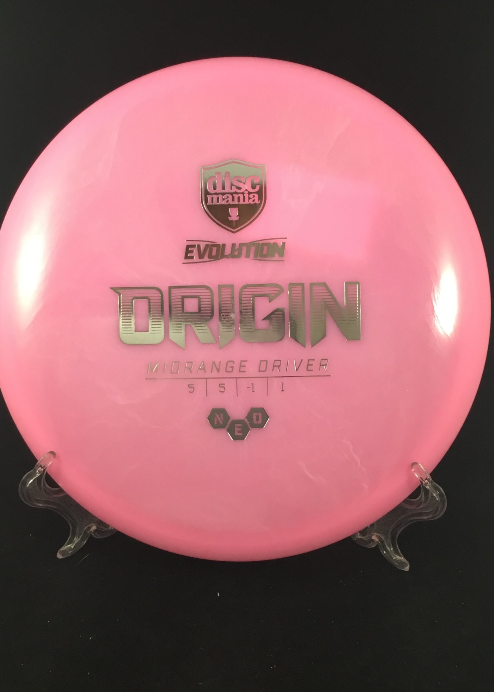 Discmania Discmania NEO Origin