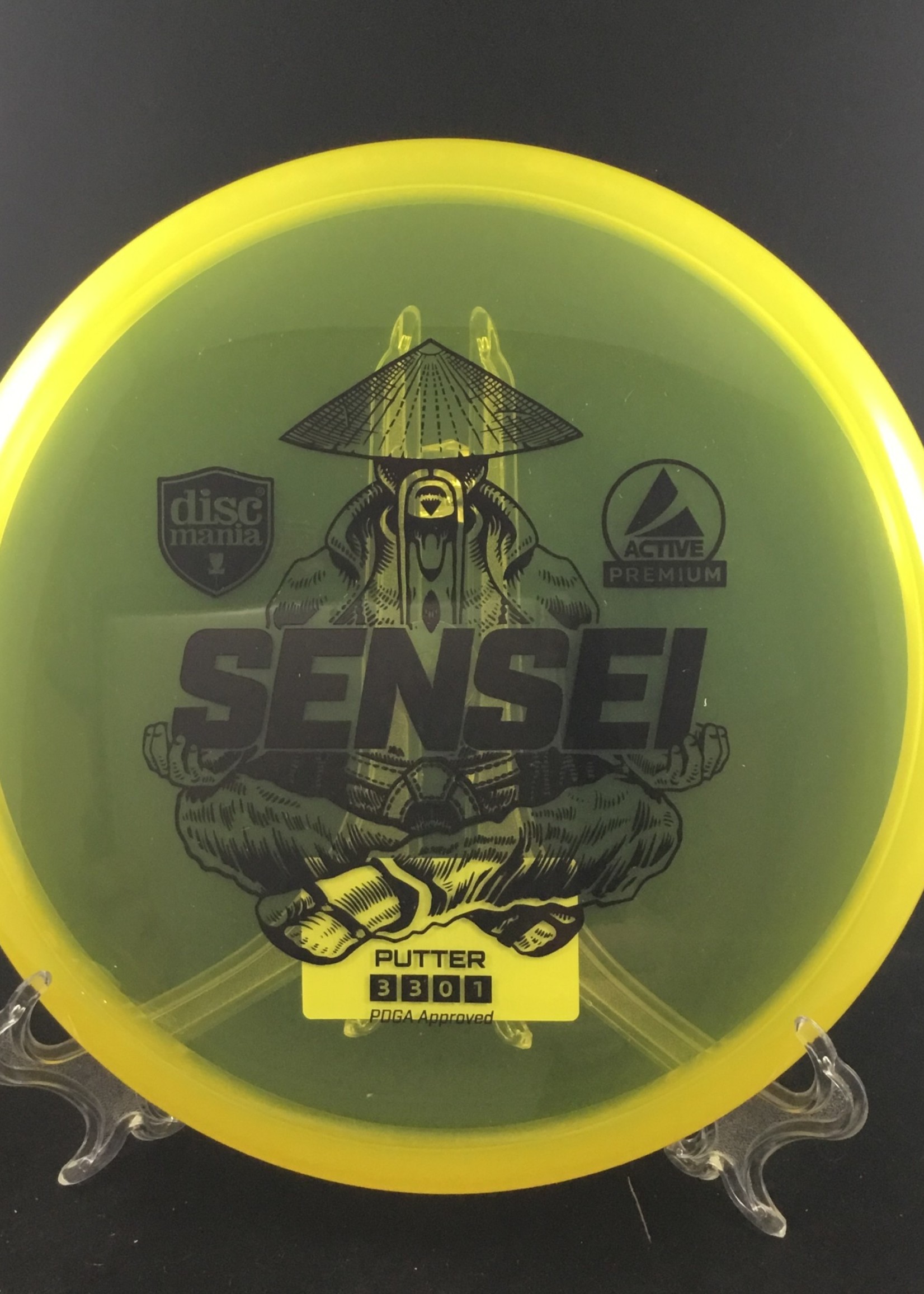 Discmania Discmania Active Premium Sensei