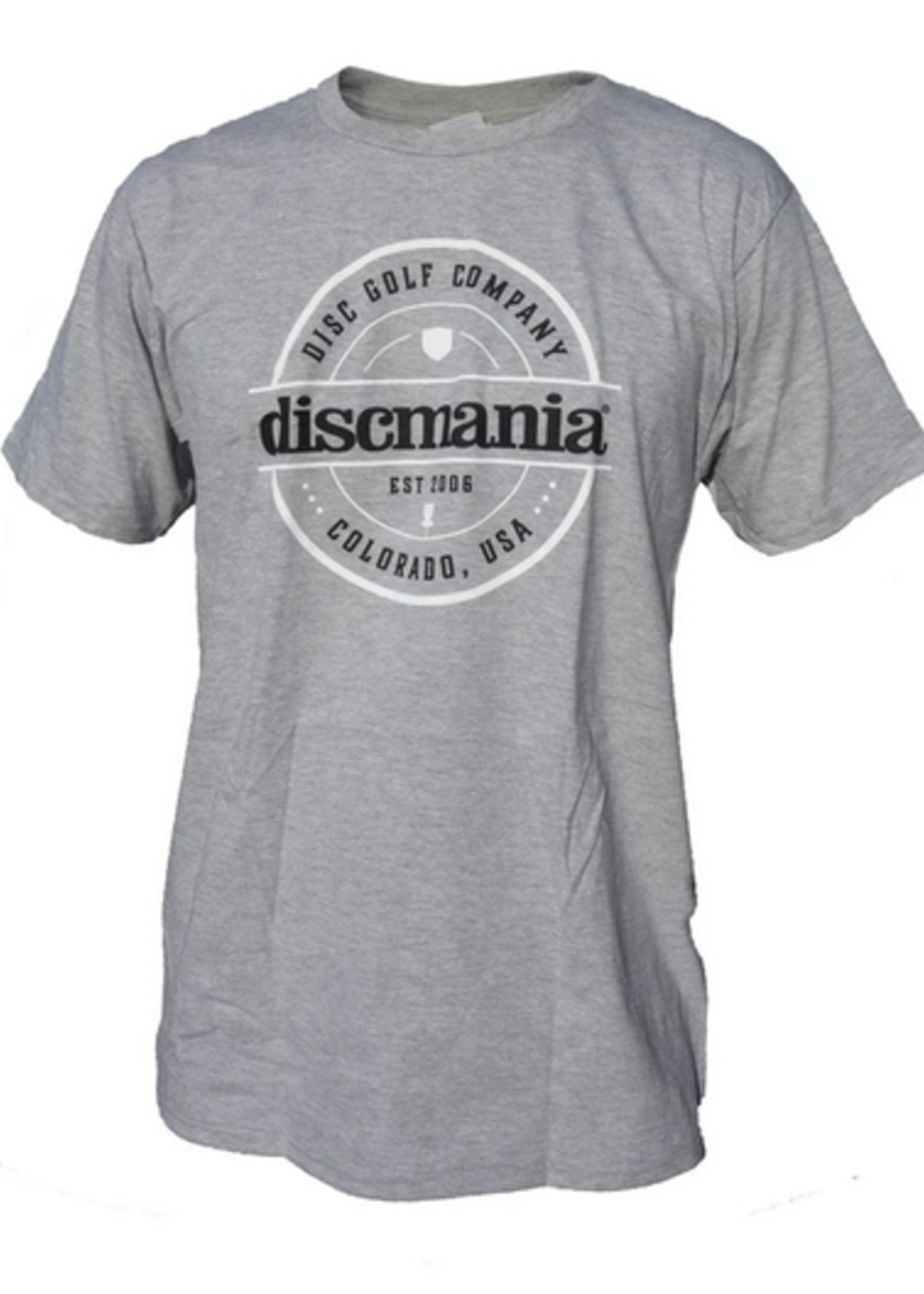 Discmania Discmania T-Shirt