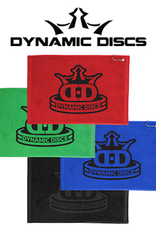 Dynamic Discs Dynamic Disc Golf Towel