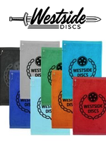 Westside Discs Westside Disc Towel