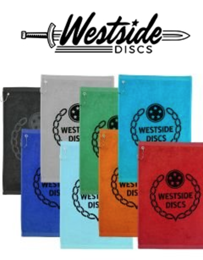 Westside Discs Westside Disc Towel