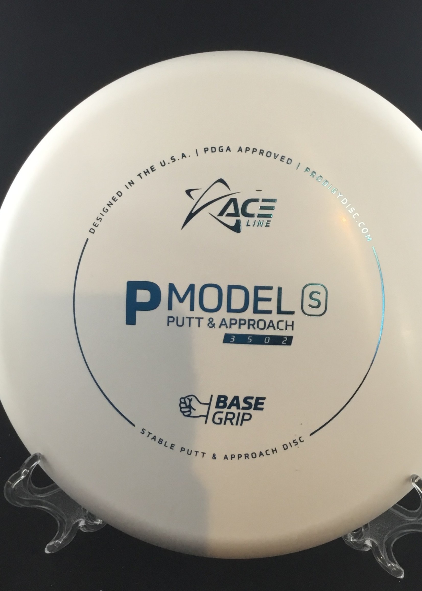 Prodigy Prodigy Ace Line P Model S