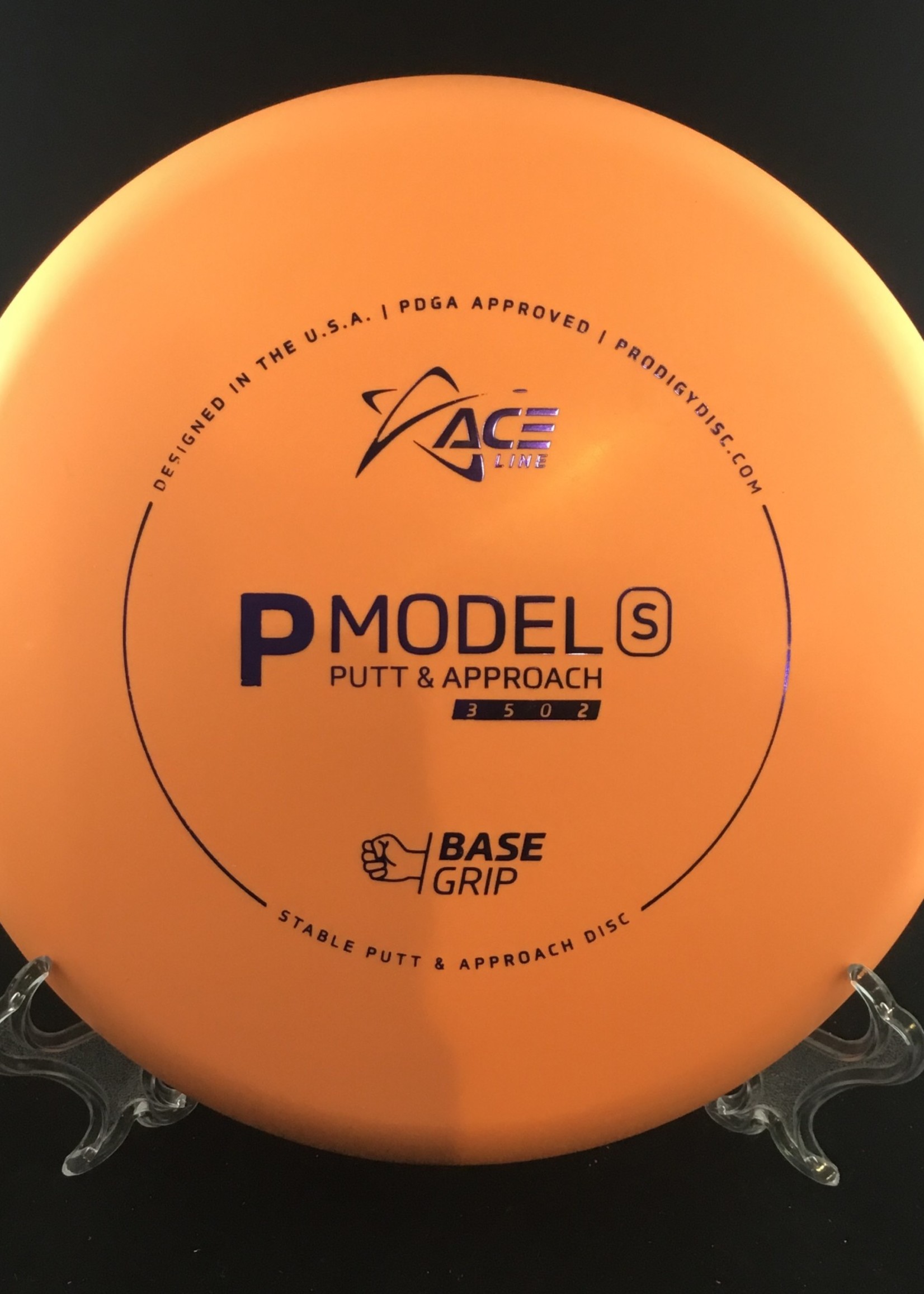 Prodigy Prodigy Ace Line P Model S