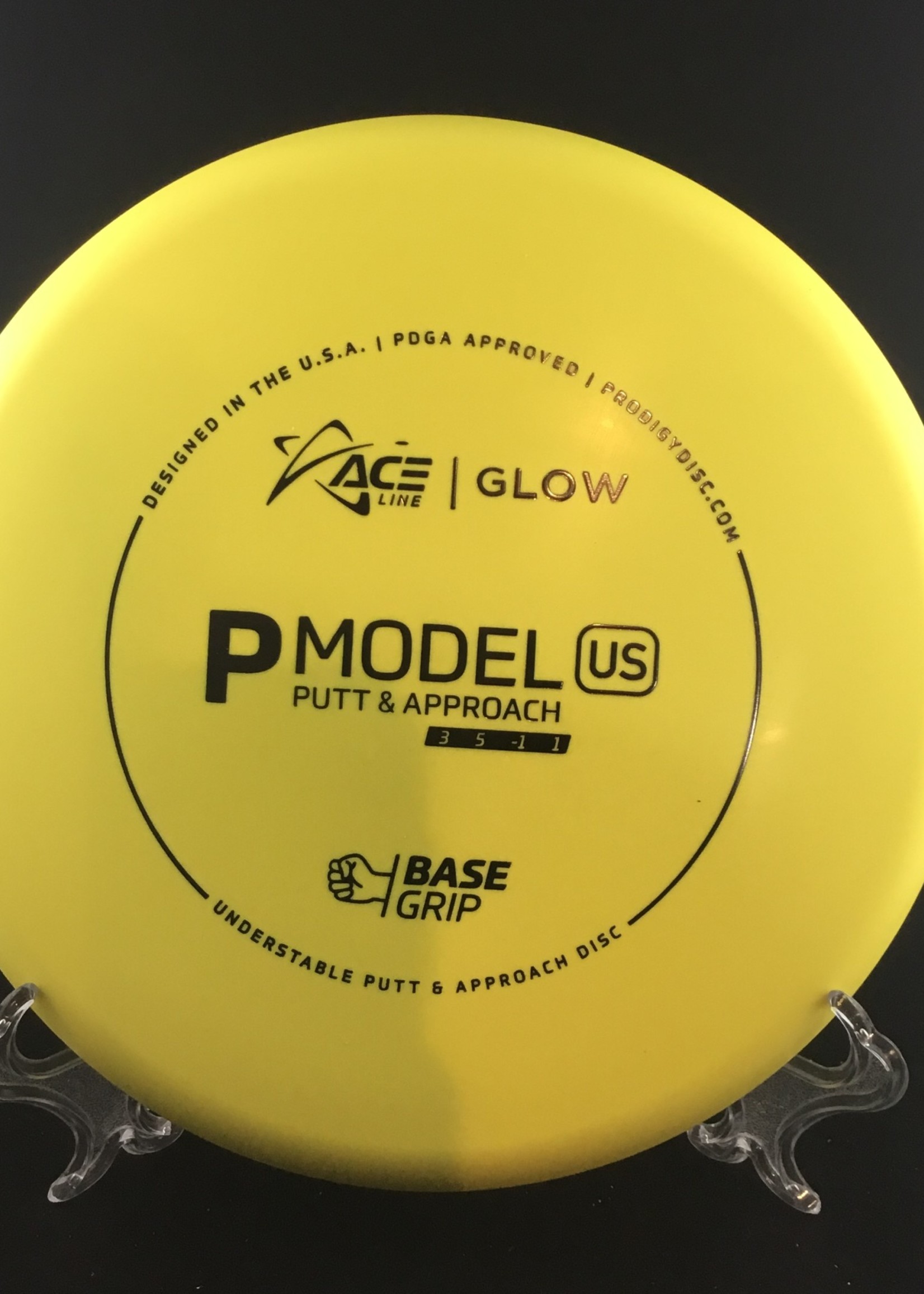 Prodigy Prodigy Ace Line P Model US