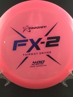 Prodigy Prodigy FX-2