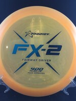 Prodigy Prodigy FX-2