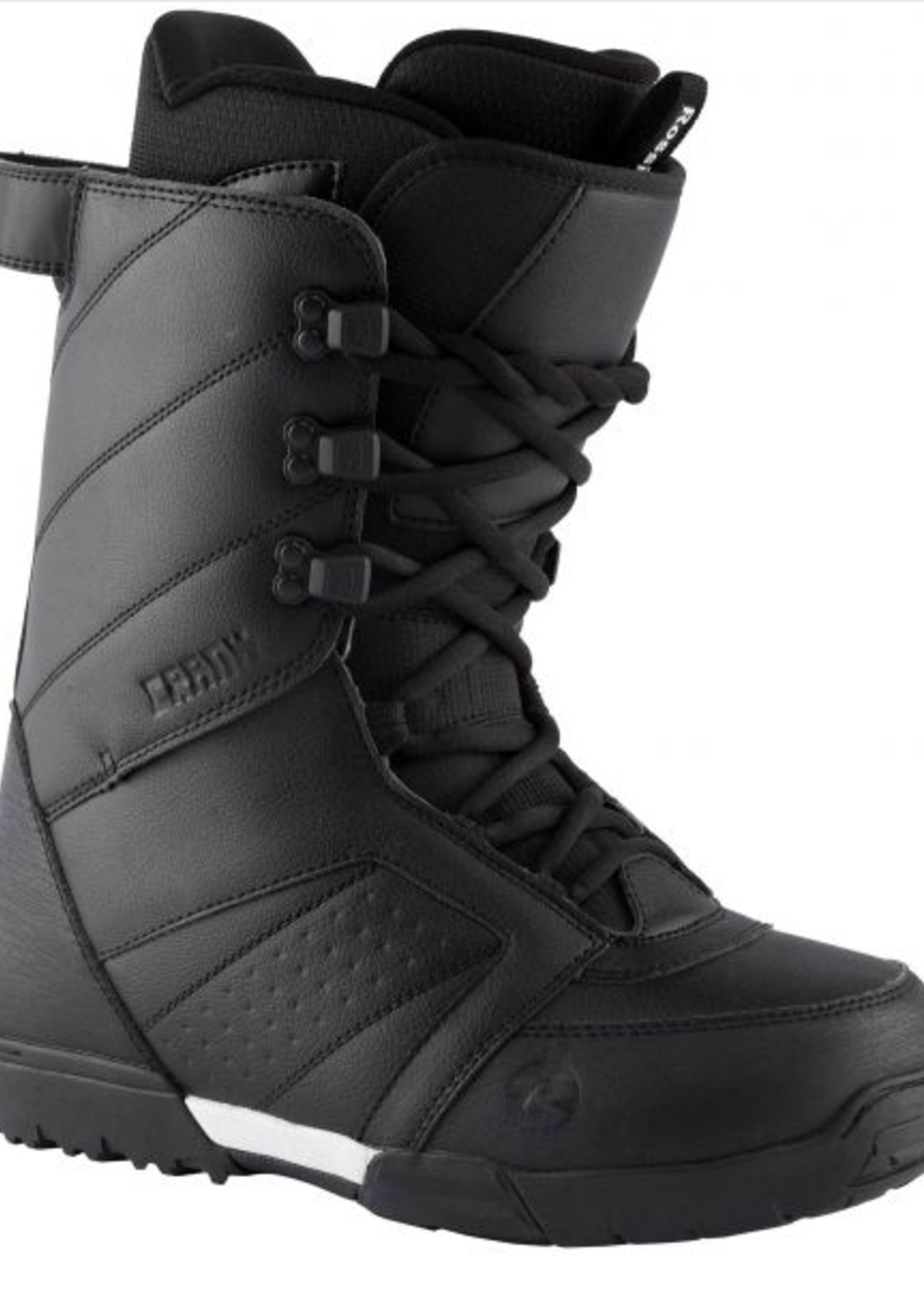 Rossignol Rossignol Crank Laced Snowboard Boot