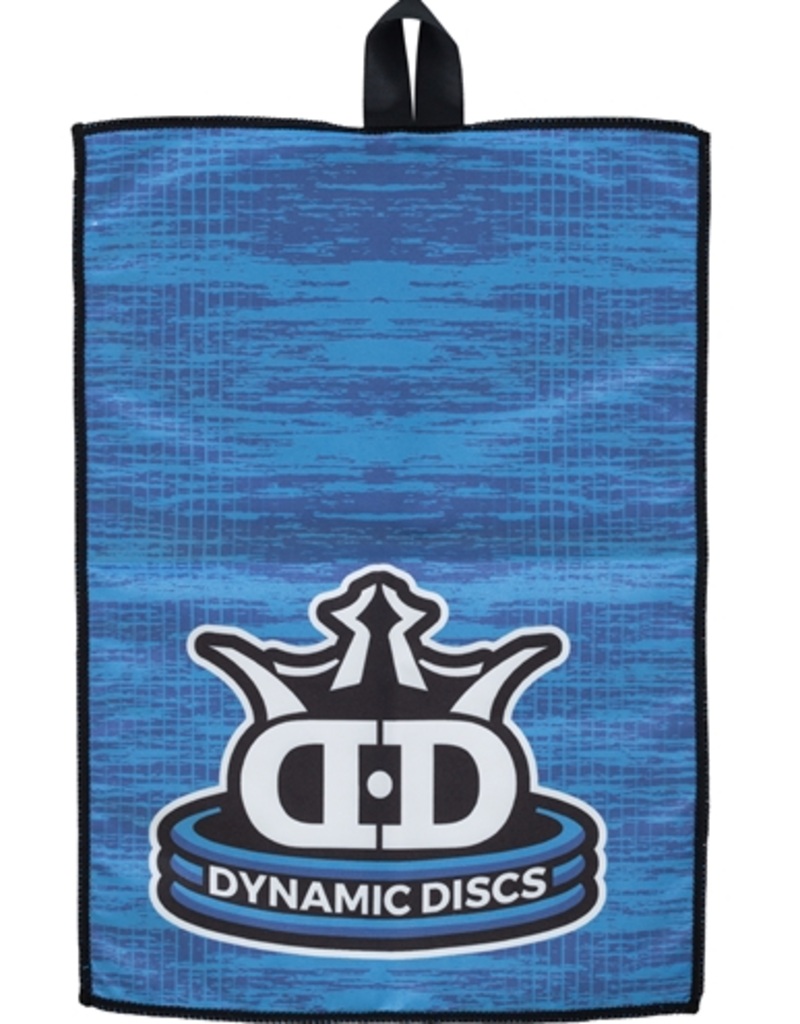 Dynamic Discs Dynamic Discs Quick-Dry Towel