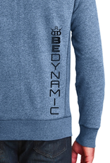 Dynamic Discs Dynamic GBO Full-Zip Hooded Sweatshirt