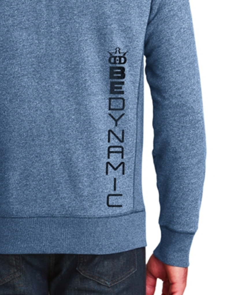 Dynamic Discs Dynamic GBO Full-Zip Hooded Sweatshirt