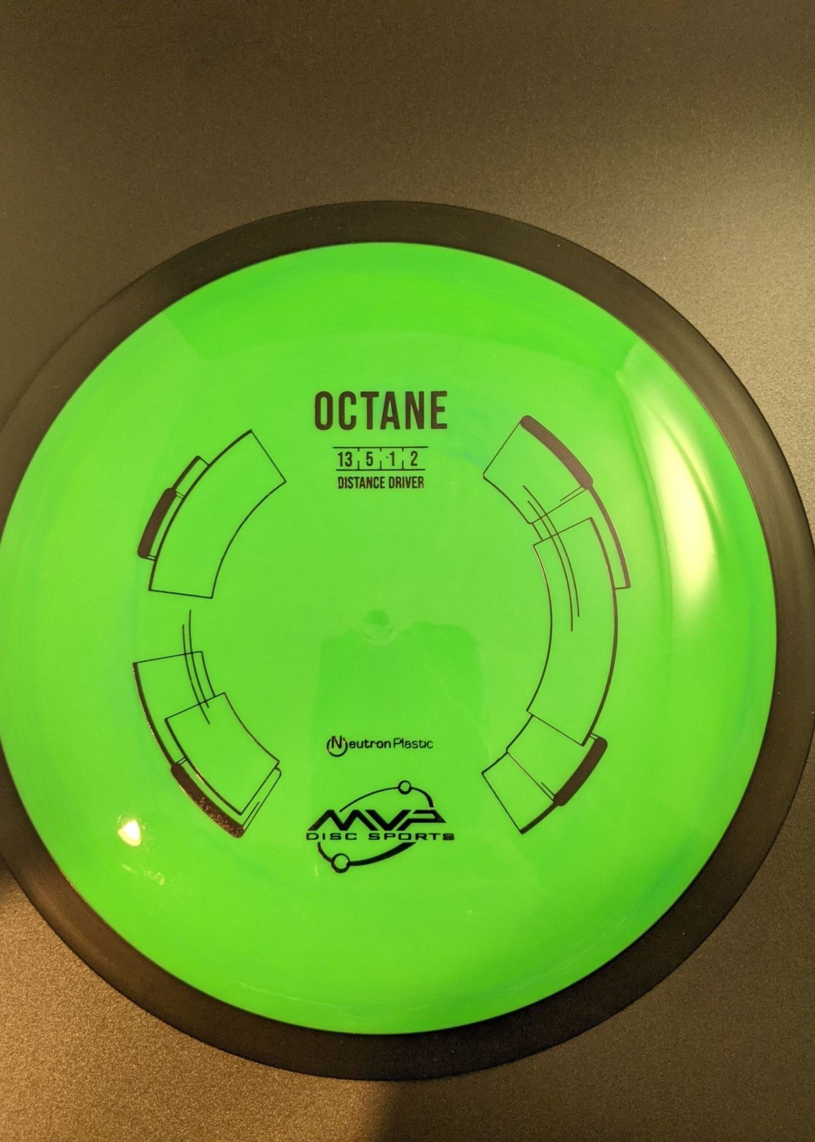 MVP Disc Sports MVP Neutron Octane