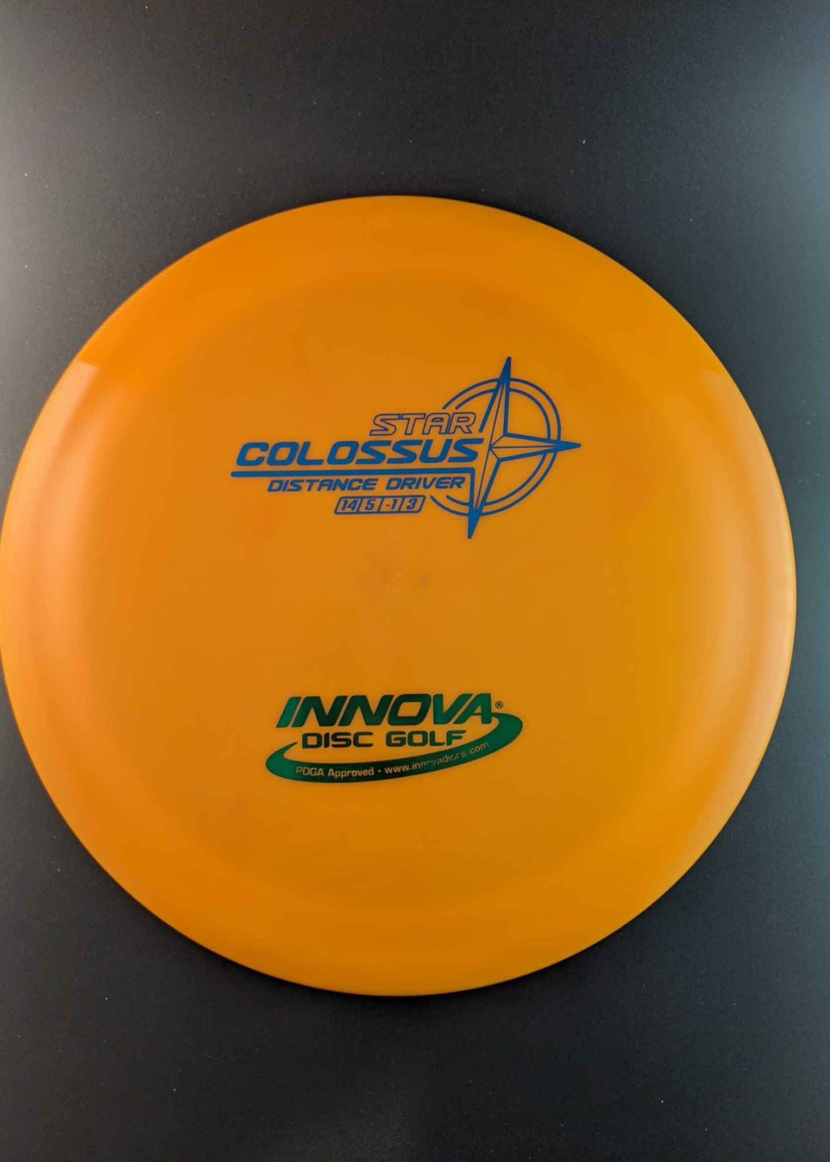 Innova Innova Star Colossus