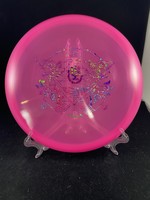 Dynamic Discs Lucid Bounty Handeye Supply Parallel Stamp