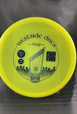 Westside Discs Westside Disc VIP Harp