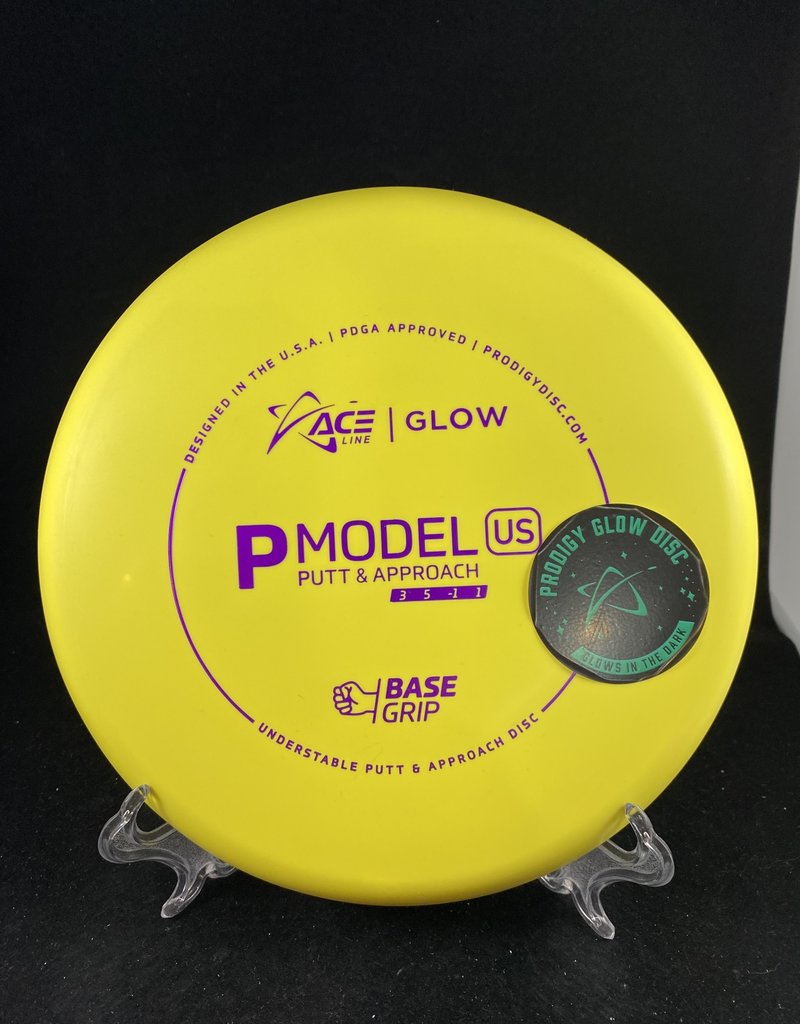 Prodigy P Model US Glow