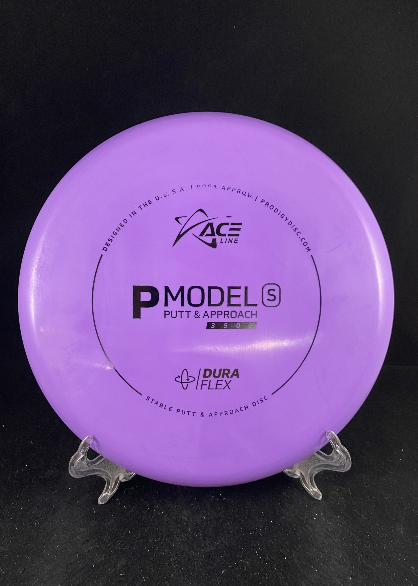 Prodigy Prodigy Ace Line P Model S