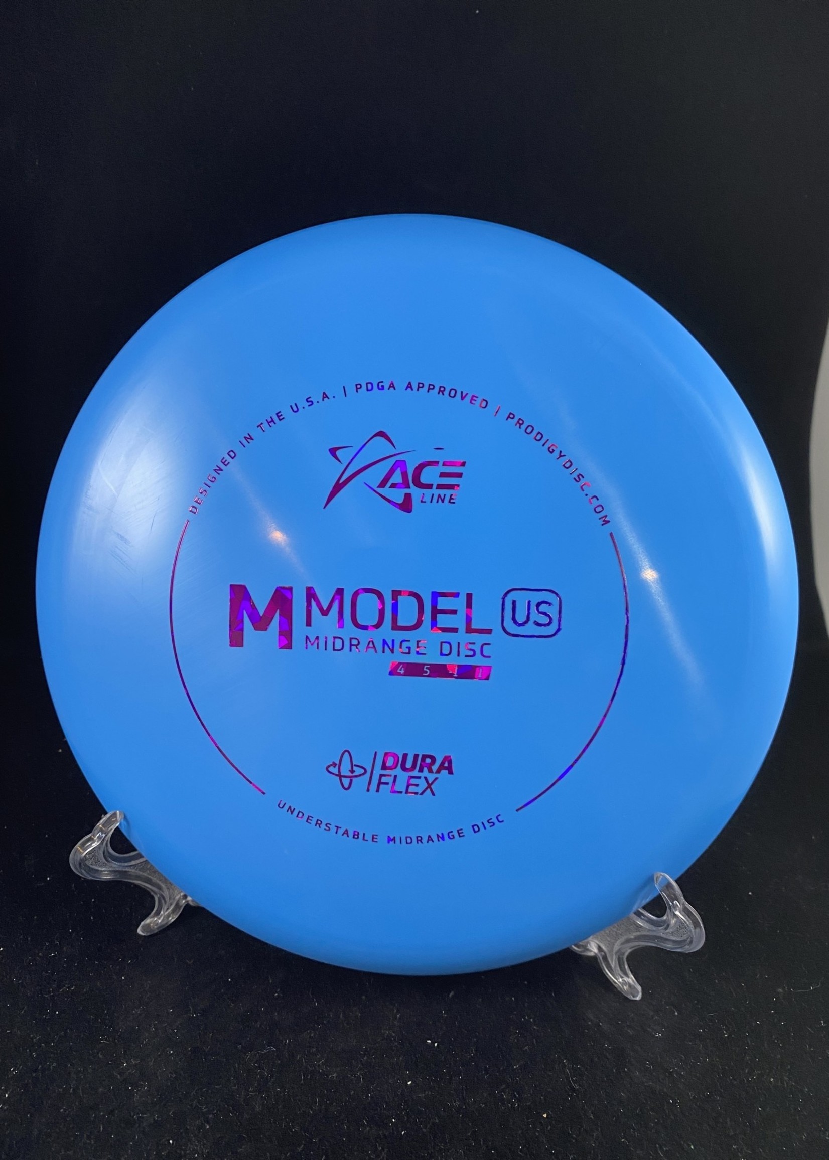 Prodigy Prodigy Ace Line M Model US