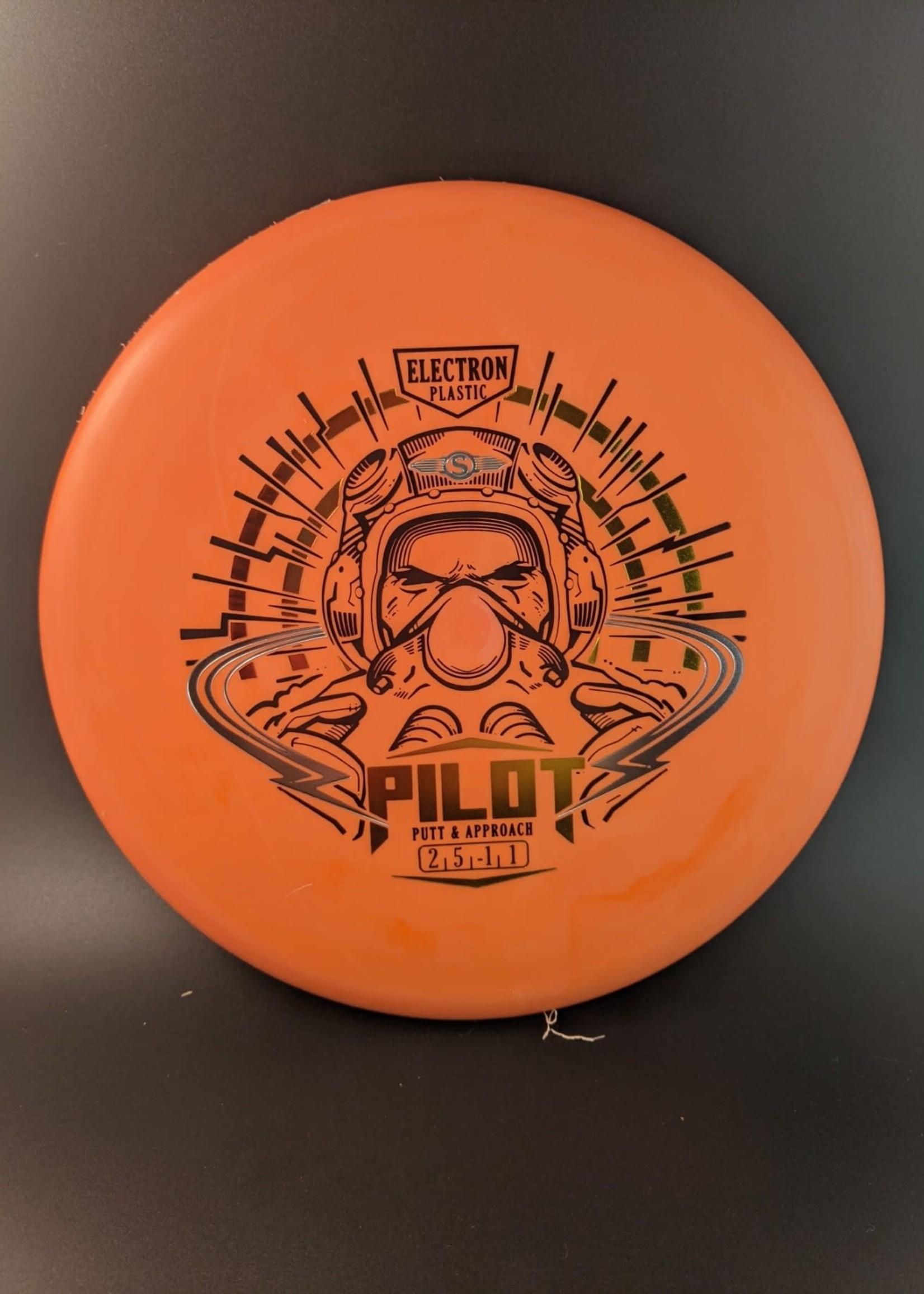 Streamline Discs Streamline Pilot Electron