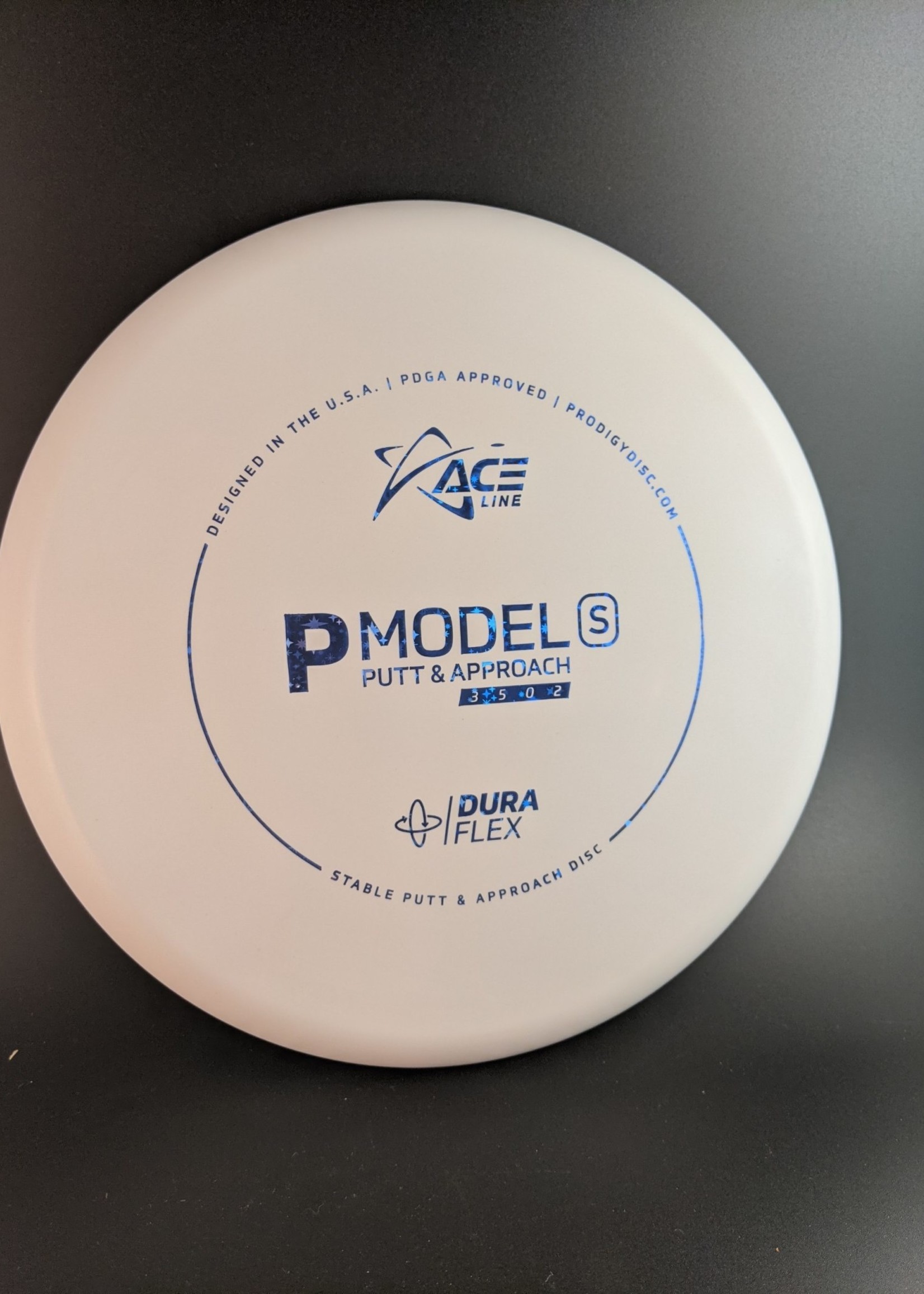 Prodigy Prodigy Ace Line P Model S