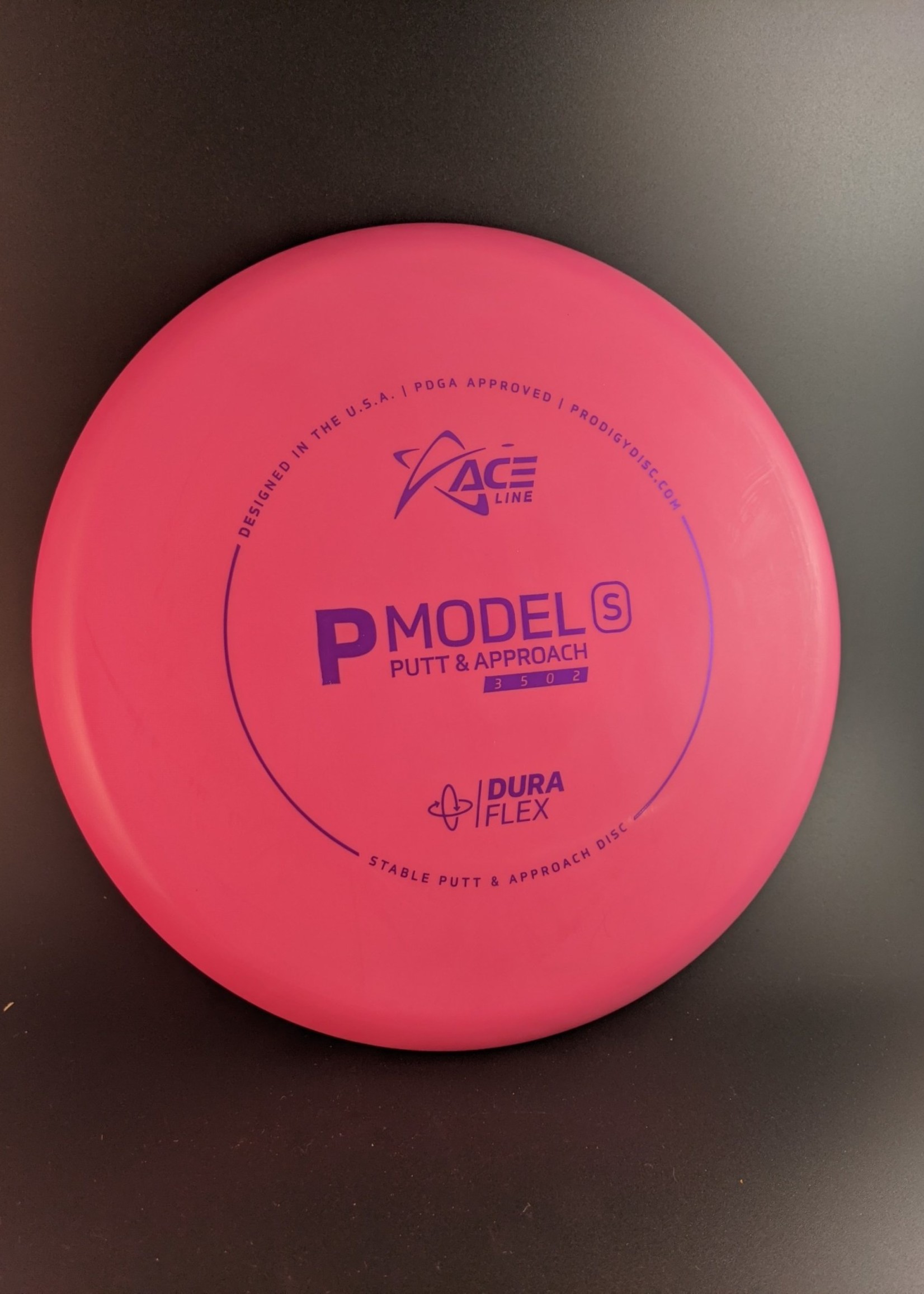 Prodigy Prodigy Ace Line P Model S