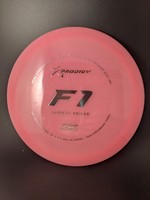 Prodigy Prodigy F1 - 750 Plastic