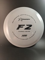 Prodigy Prodigy F2/400 plastic