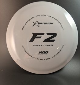Prodigy Prodigy F2/400 plastic