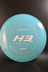 Prodigy Prodigy H3 - V2 - 400 plastic