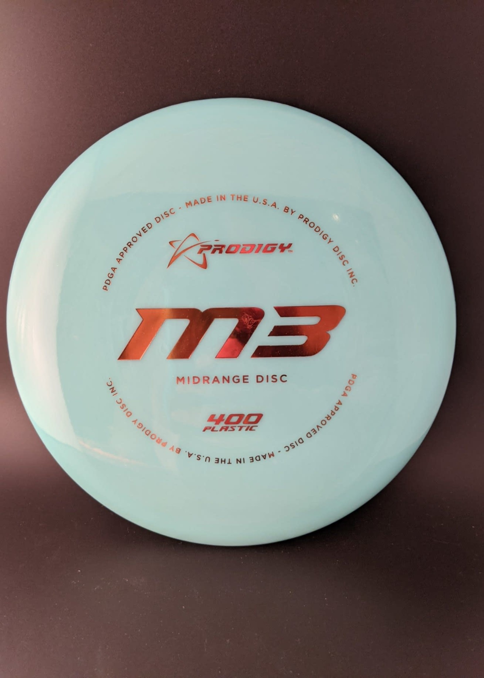 Prodigy Prodigy M3 - 400