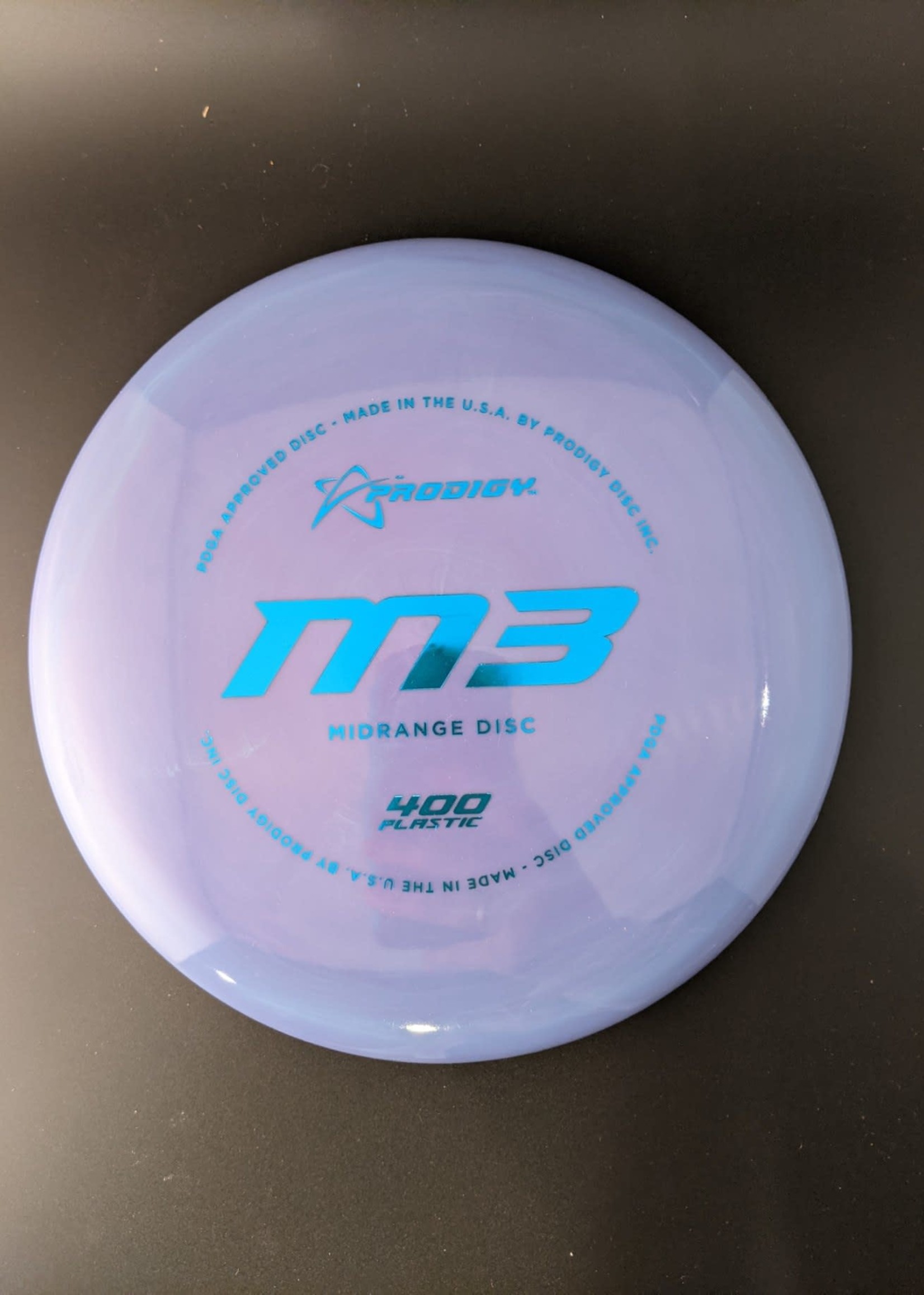 Prodigy Prodigy M3 - 400