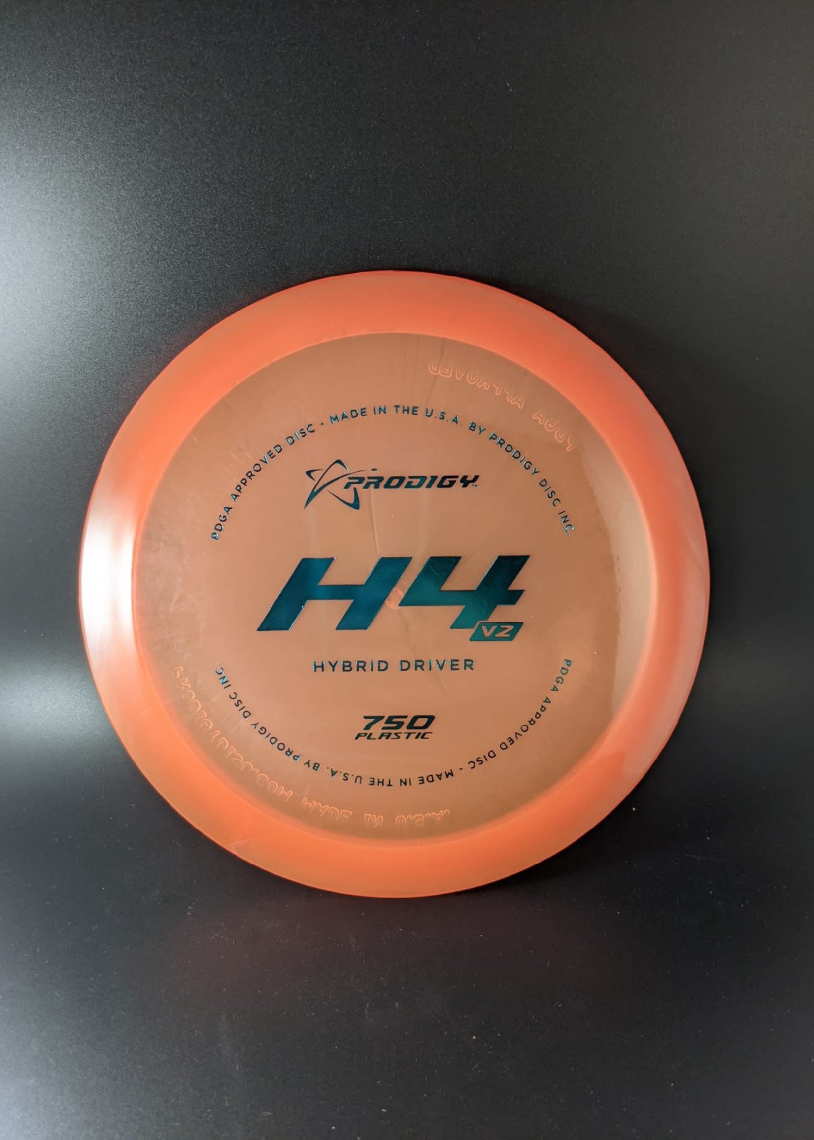 Prodigy Prodigy 750 - H4 V2