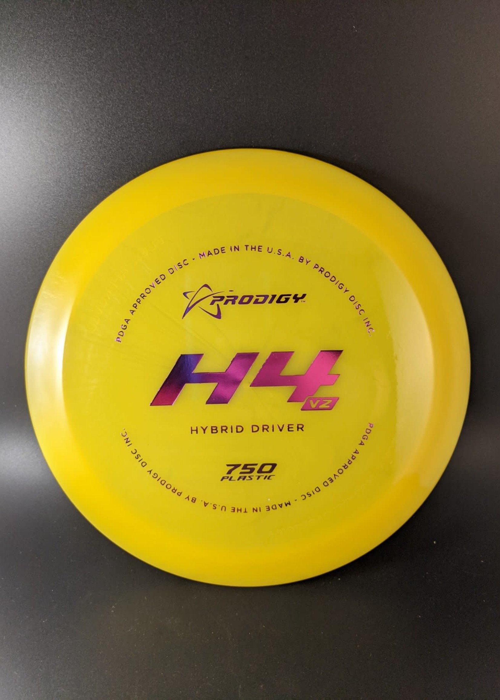 Prodigy Prodigy 750 - H4 V2