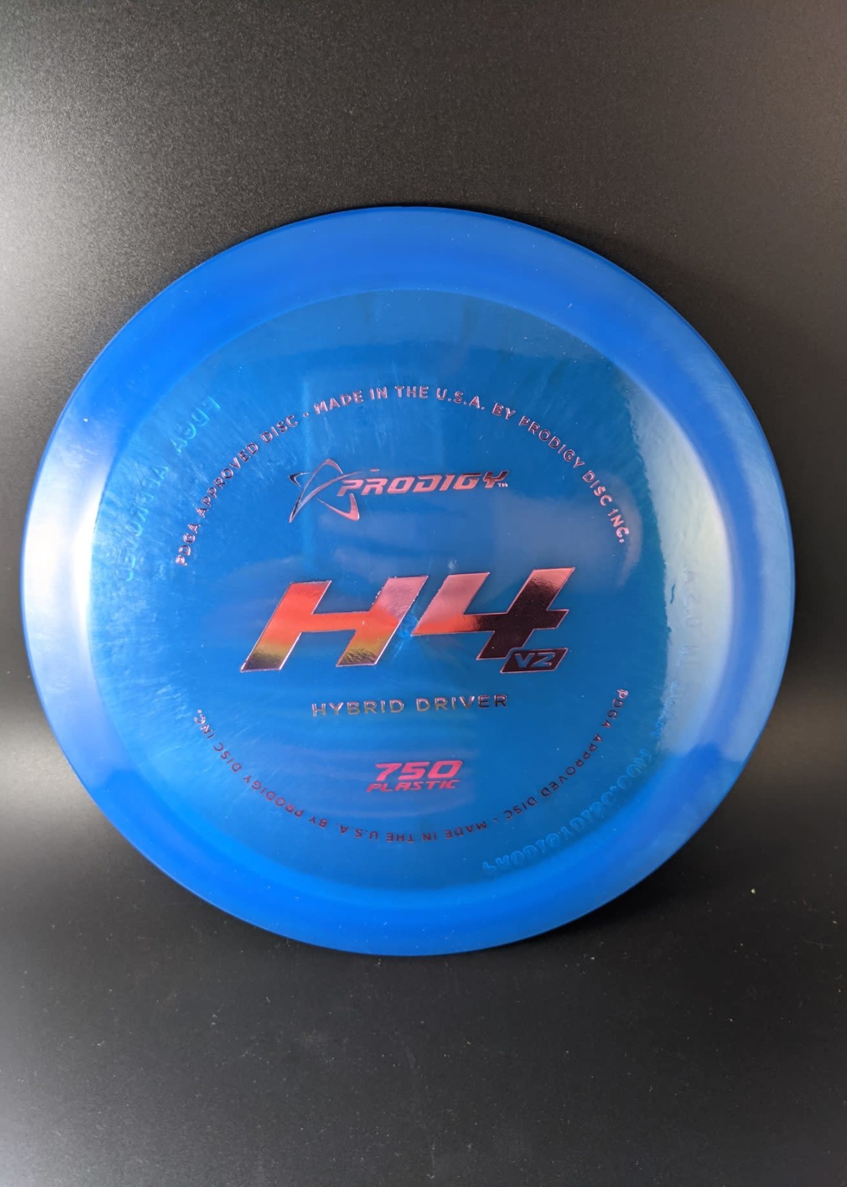 Prodigy Prodigy 750 - H4 V2