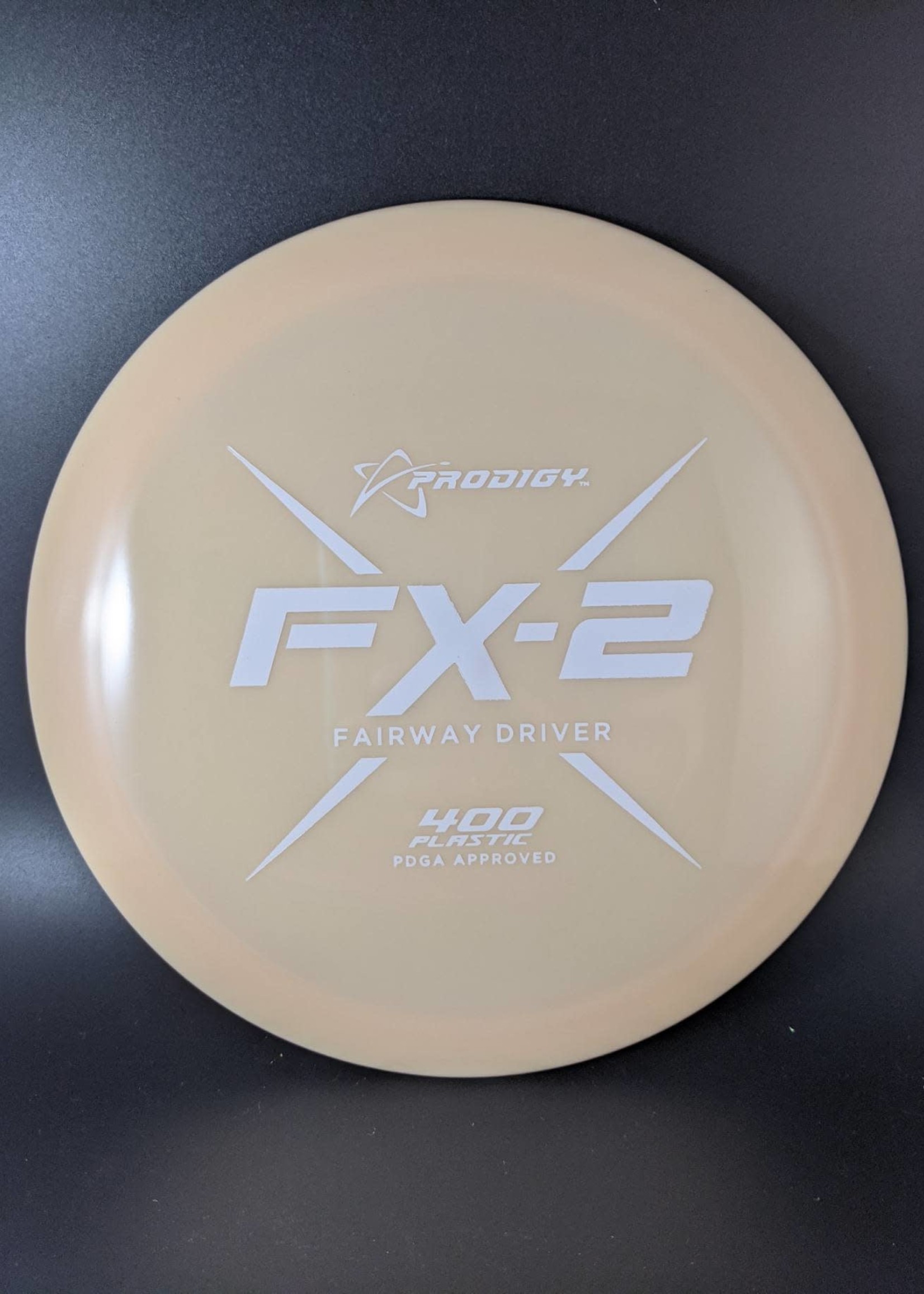 Prodigy Prodigy 400 - FX-2