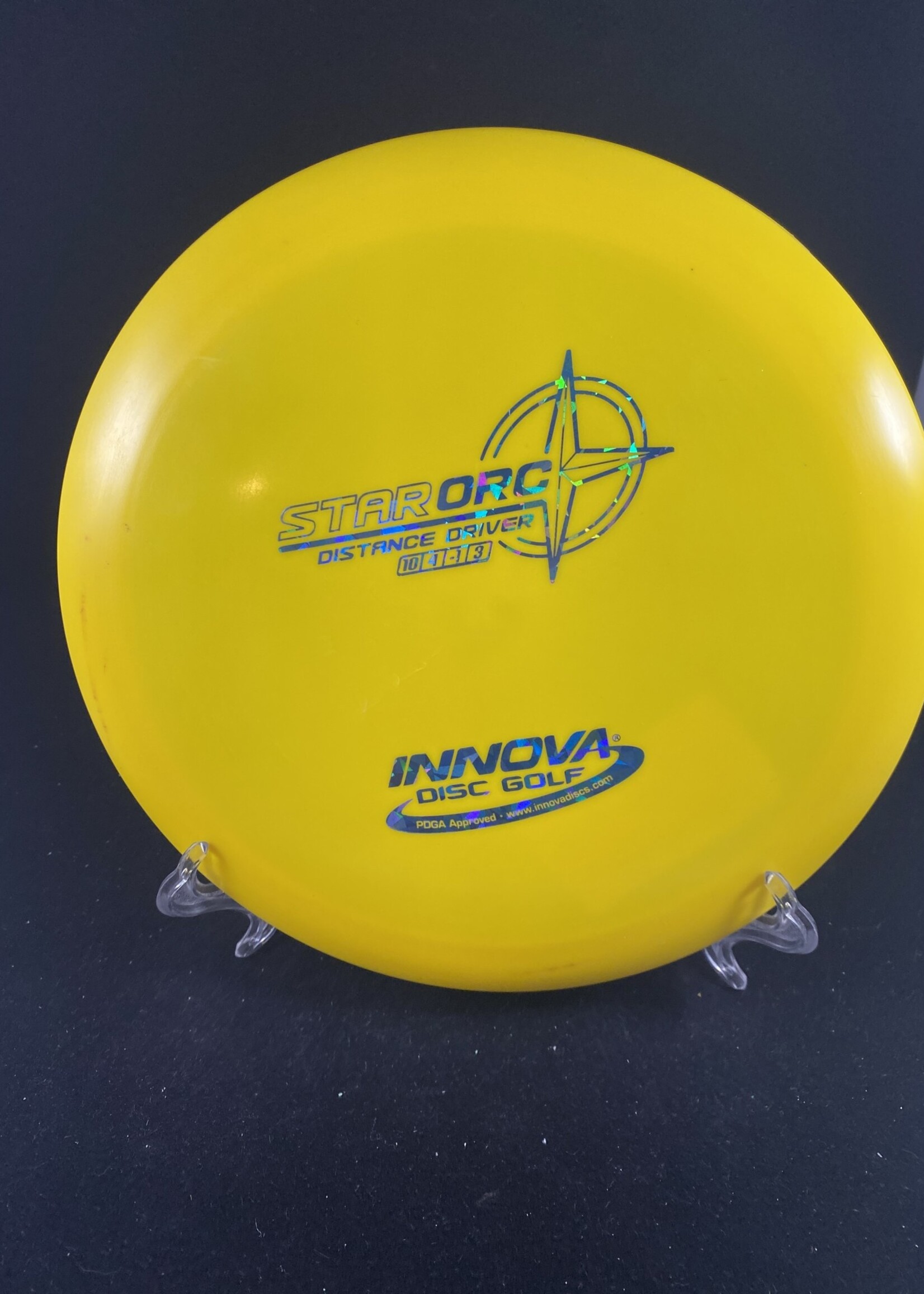 Innova Innova Star Orc