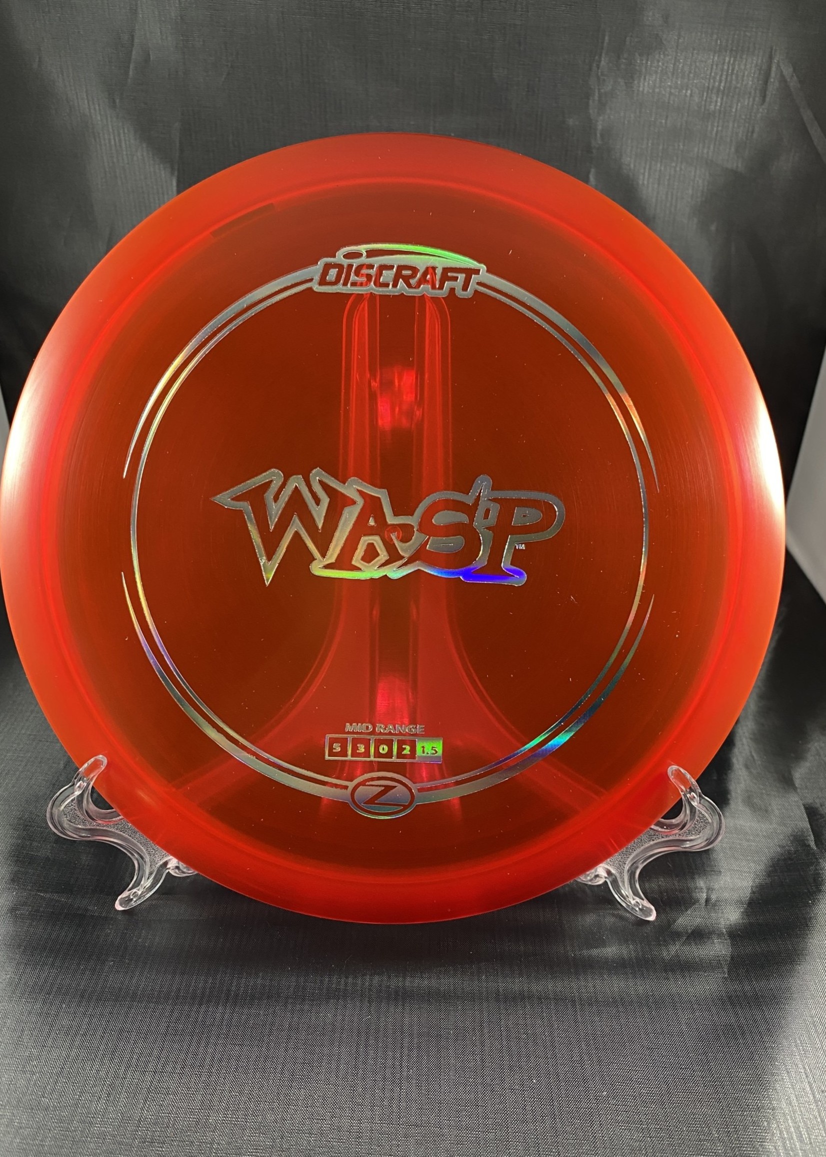 Discraft Discraft Z Wasp