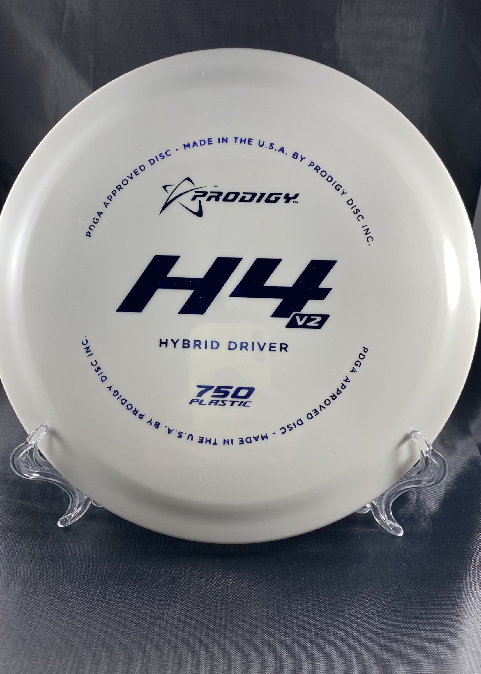 Prodigy Prodigy 750 - H4 V2