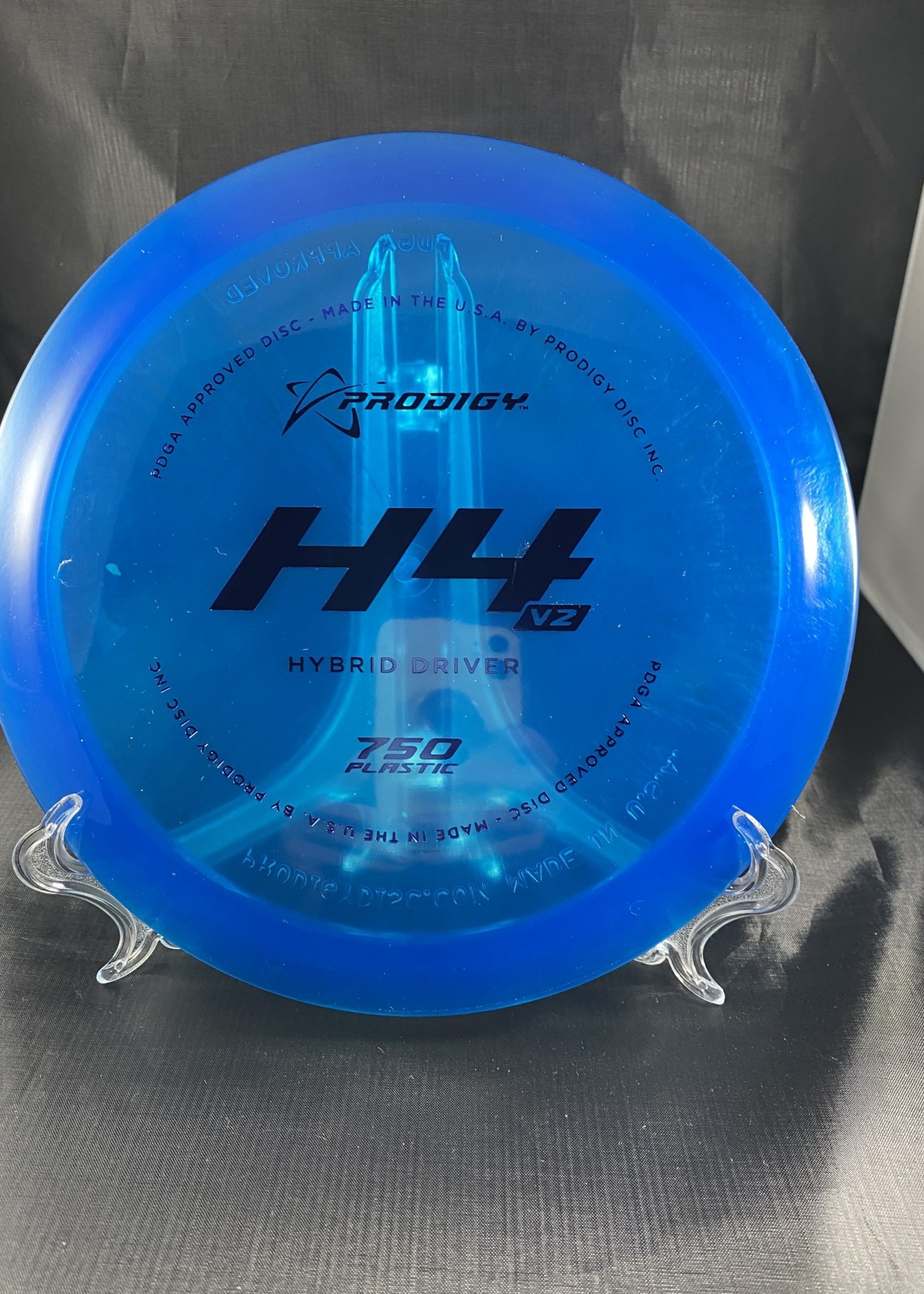 Prodigy Prodigy 750 - H4 V2