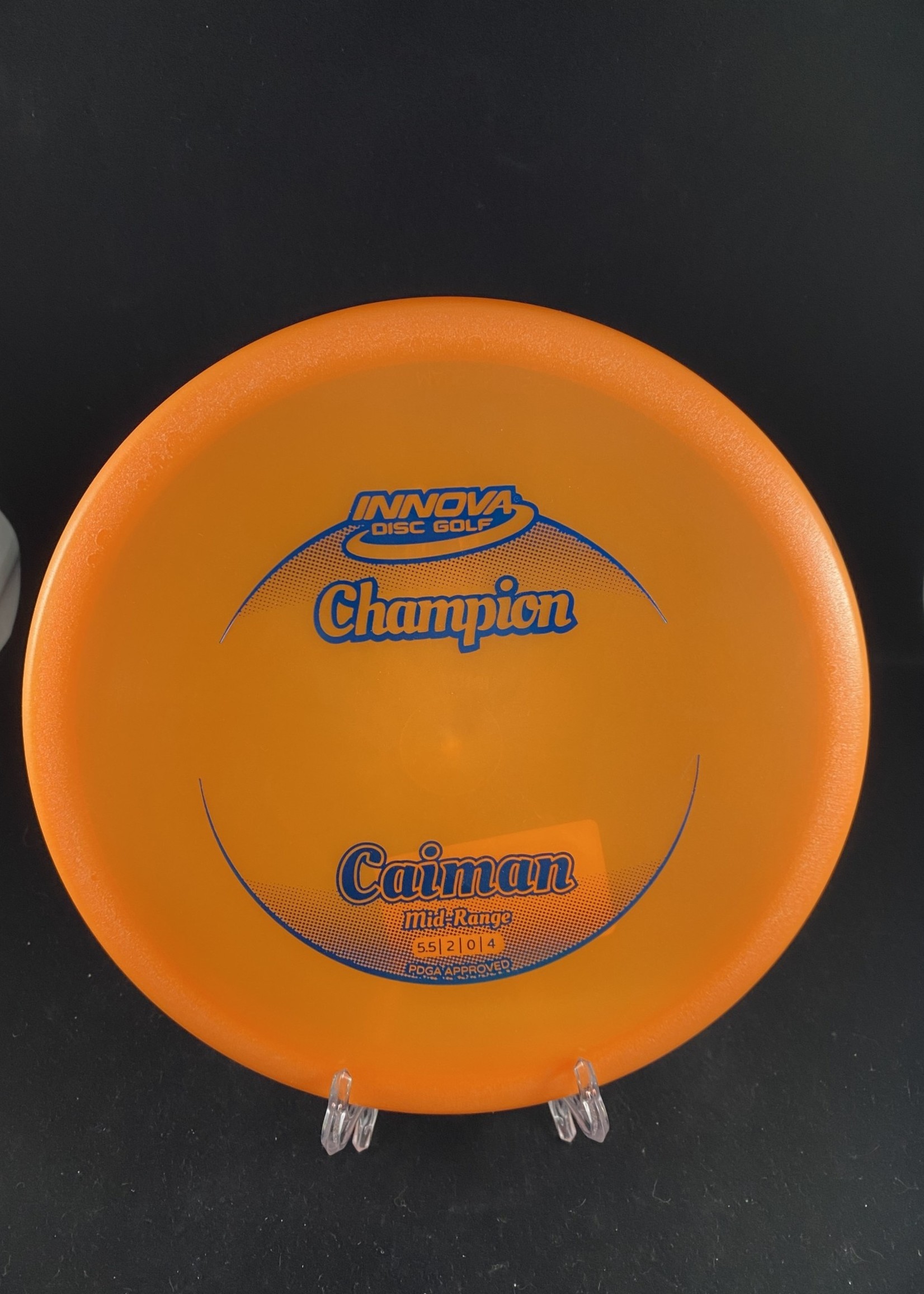 Innova Innova Champion Caiman