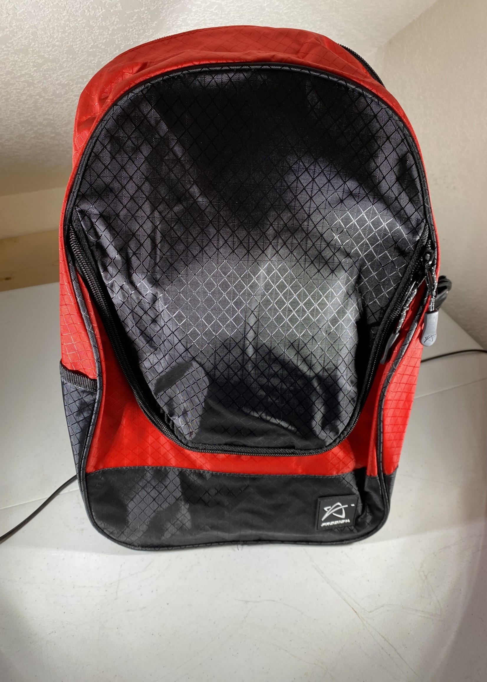 Prodigy Prodigy BP-4 Backpack
