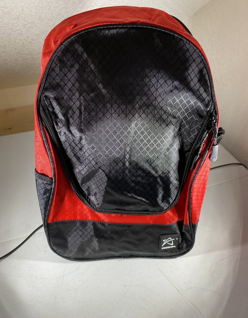 Prodigy BP-4 Backpack - Rock On Wheels