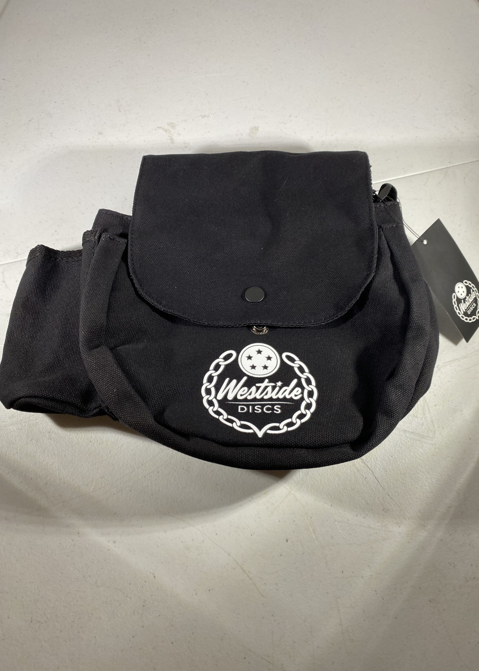 Westside Sling Disc Golf Bag