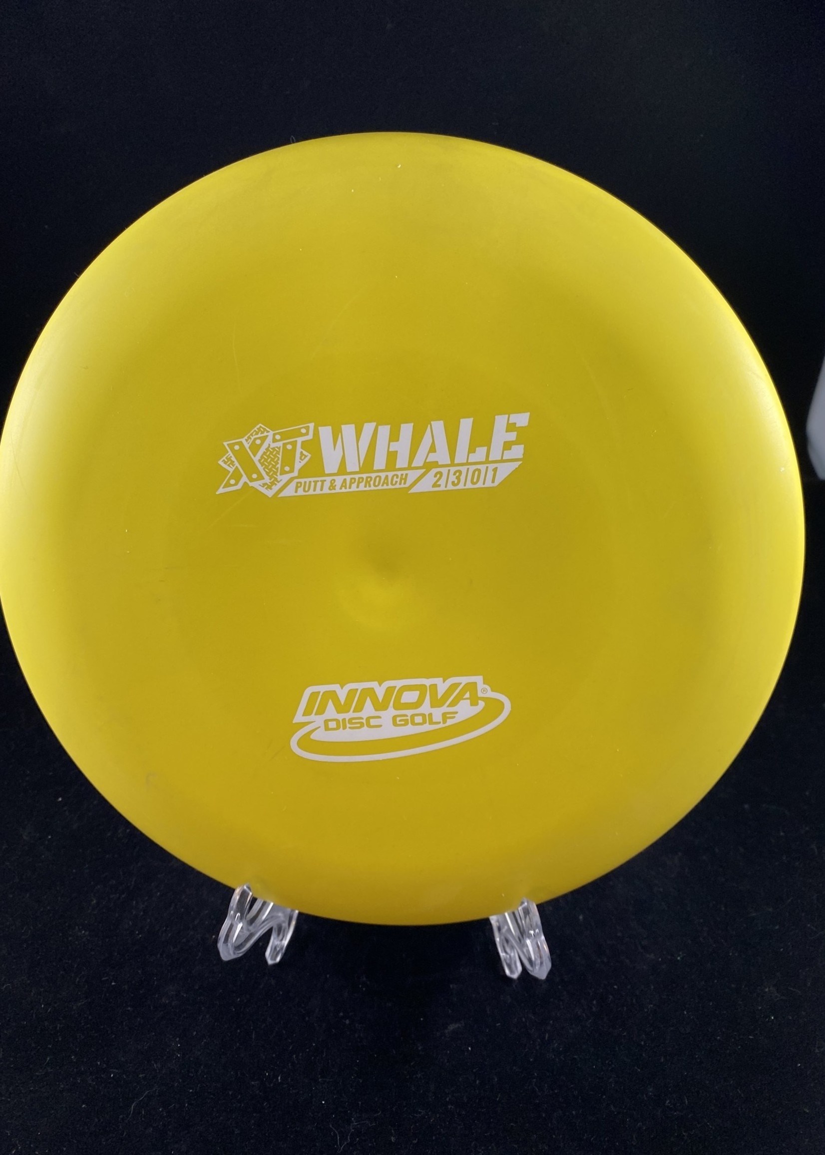 Innova Innova XT Whale