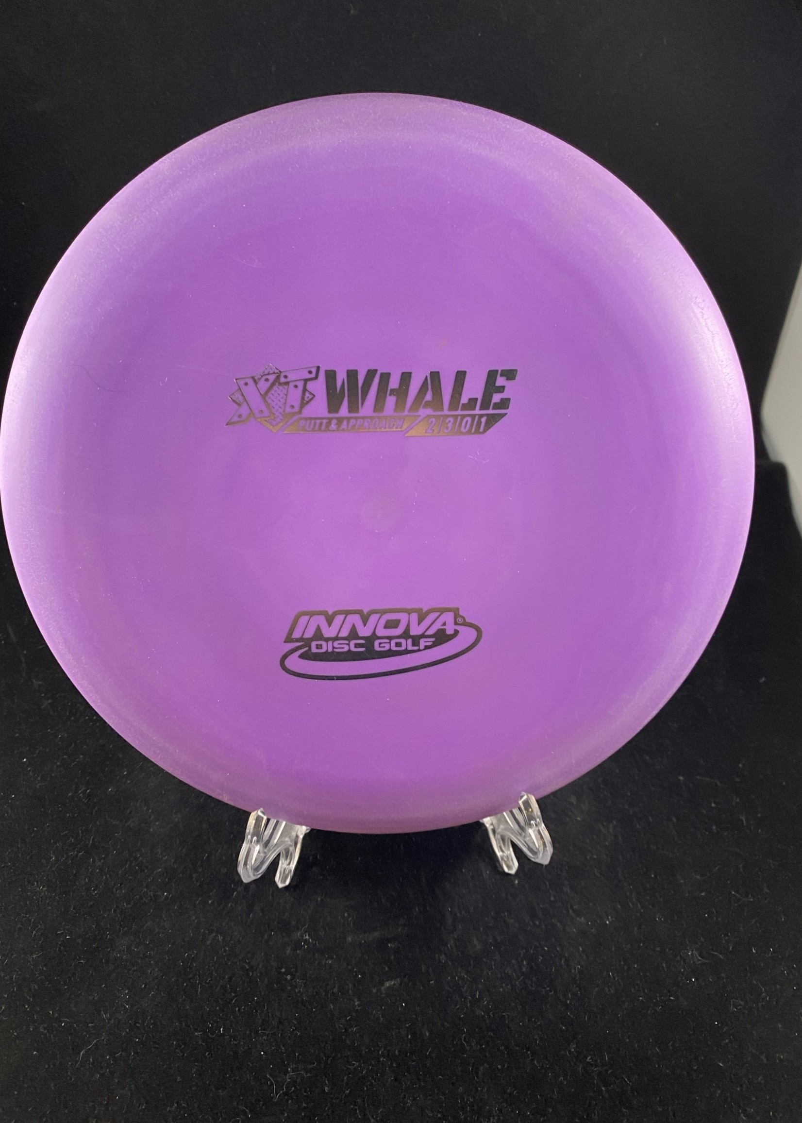 Innova Innova XT Whale